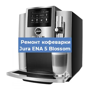 Замена мотора кофемолки на кофемашине Jura ENA 5 Blossom в Перми